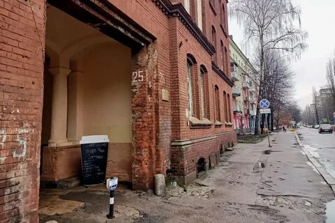 Калининградская 25