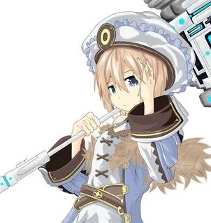 Blanc игра