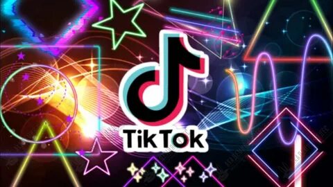 Тик ток для детей