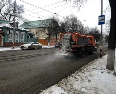 Дороги ульяновск