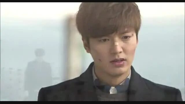 Heirs' gets fans ready for its finale with additional BTS photos The heirs, Lee 