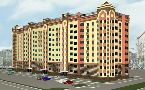 Сайт новостроек йошкар ола