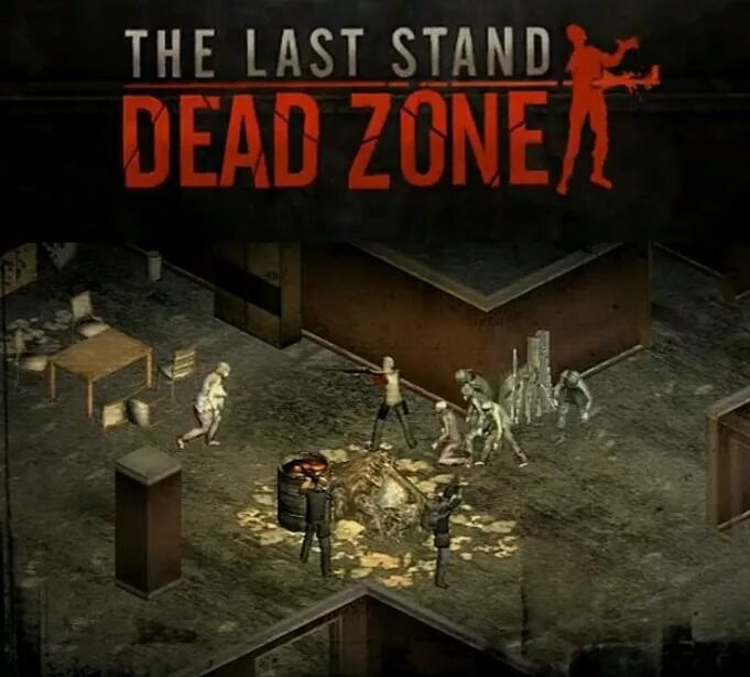 Игра the last Stand Union City. Dead Zone игра. Gojo last stand