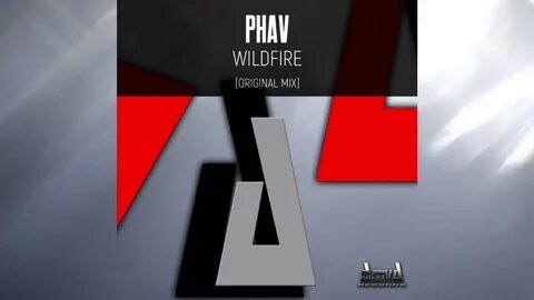 Phav - Wildfire (Original Mix) - Official Preview (Activa Records). 