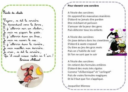 Pour les enfants