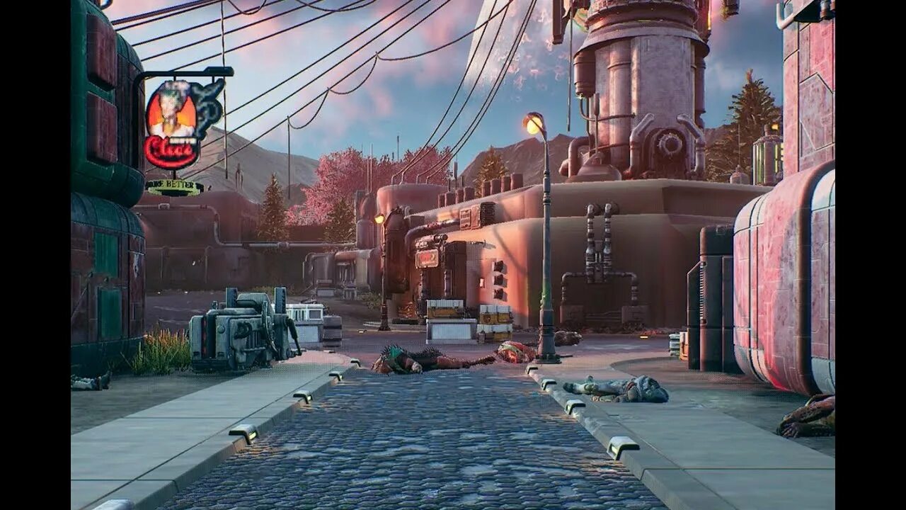 Роузвей the outer worlds. The outer worlds прохождение. Зе оутер ворелдс рлузвей. The outer worlds глаз безмолвных. Outer worlds зои.