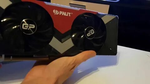 Palit 4080 gaming pro oc
