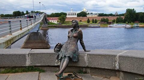 Джоб великий новгород