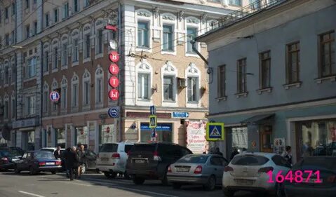 Москва маросейка 10