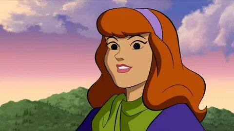 Daphne Blake Daphne from scooby doo, Classic cartoon characters, Scooby doo myst