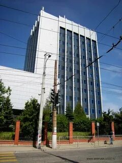Симферополь факультеты