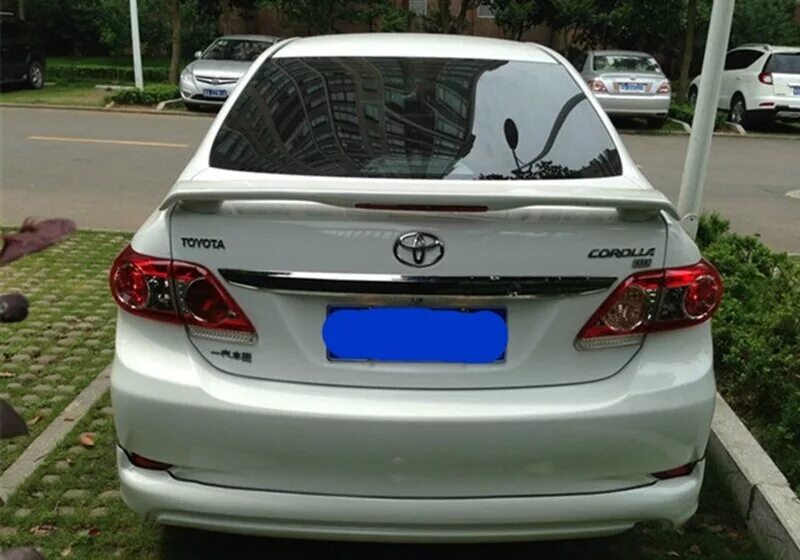 Спойлер на тойота королла 150 кузов. Спойлер королла 150. Спойлер toyota corolla 150. Спойлер тойота королла 150. Спойлер королла 150.