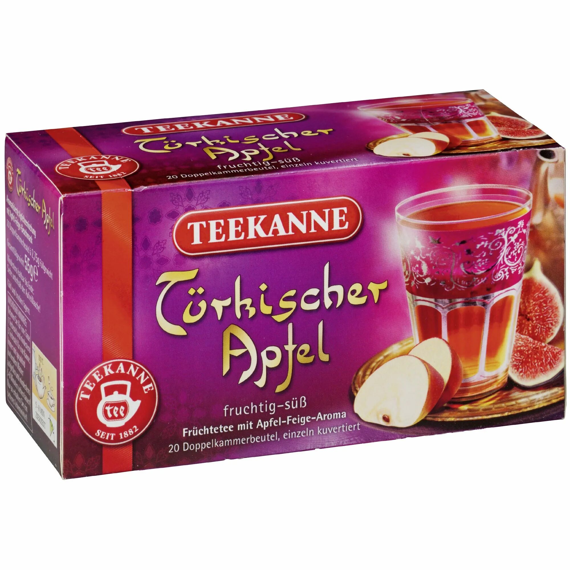 Apple turkey. Teekanne. Турецкий чай Turkish Apple Tea. Чай Teekanne Chernika. Чай пакетированный яблочный Турция.