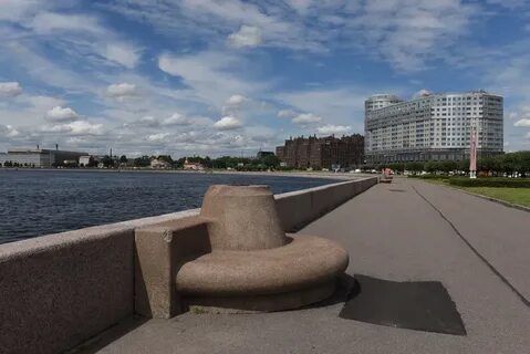 Петербург свердловская набережная