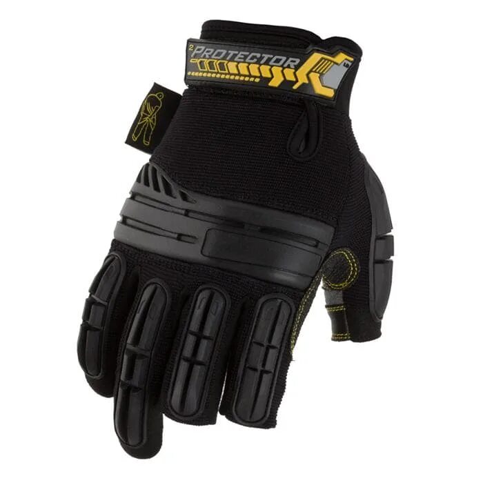 Rigger. Противоударные монтажные перчатки. rigger gloves. перчатки pro framer xc™. перчатки диггер.