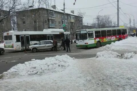 Автобус тамбов волчки