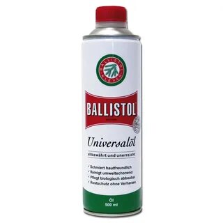 Ballistol