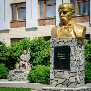 Прием шевченко