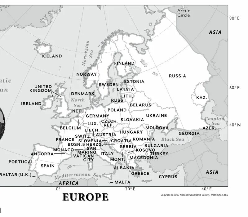 Кипр это Европа или Азия. Европа материк. National Geographic: Europe. Russia is situated in europe and asia