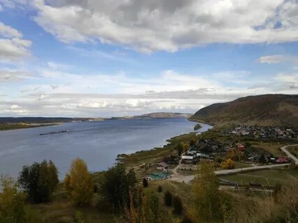 Жигулевск ширяево