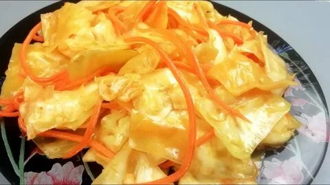 Корейская капуста 5 букв