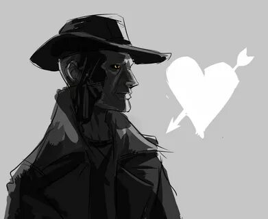 Nick valentine