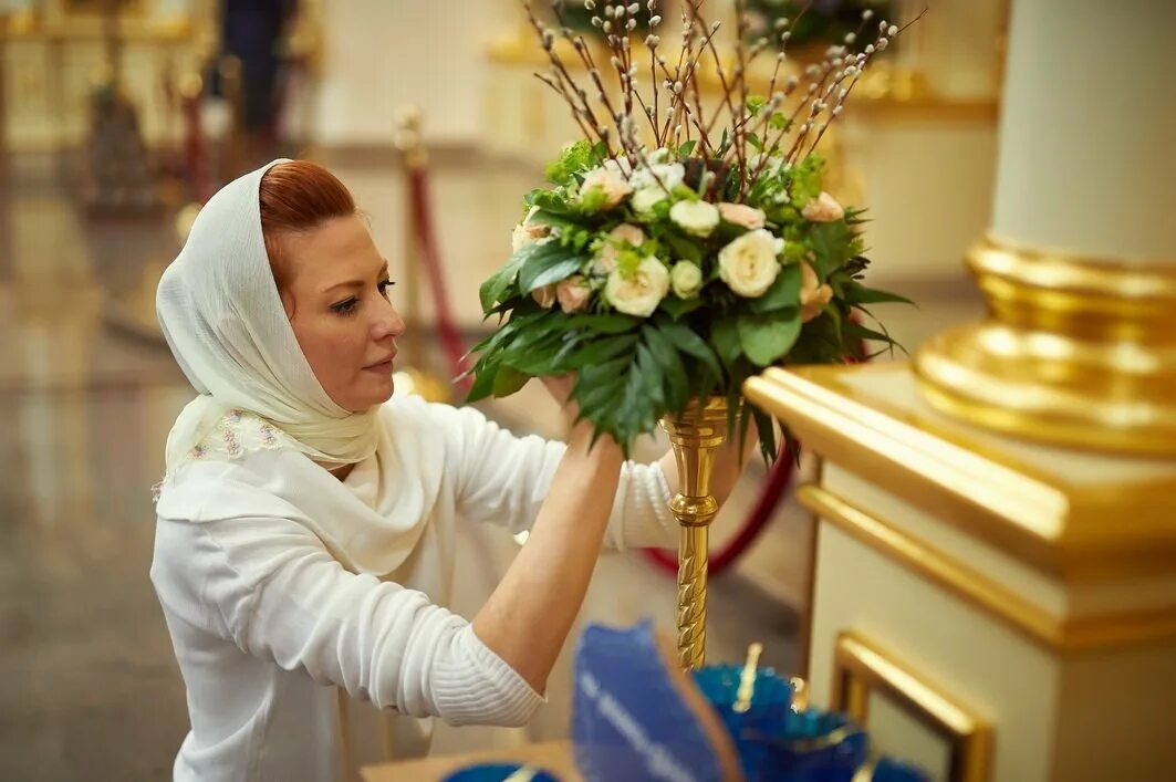 Воскресение мастера