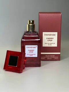Toomfode cherry