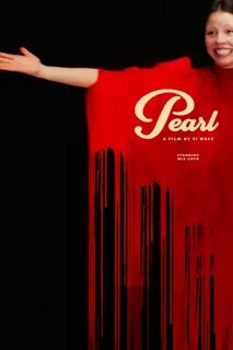 Pearl movie