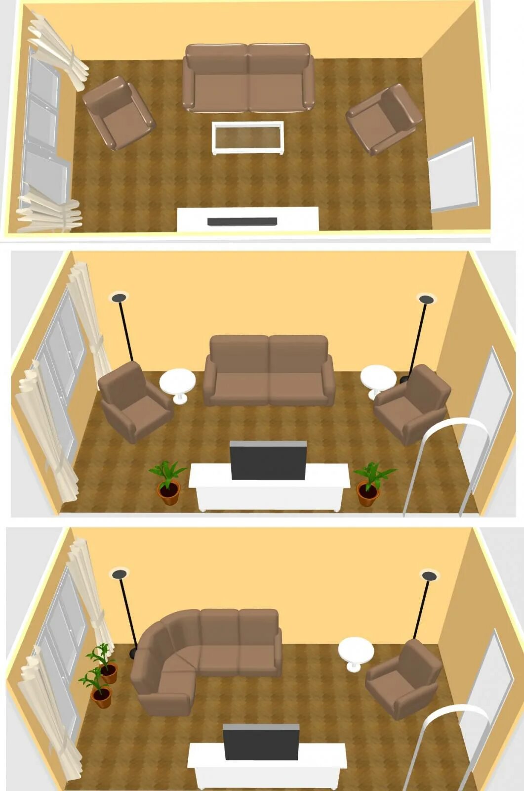 Планировка комнаты. Расстановка мебели в комнате. Правильная планировка комнаты. Расположение мебели в комнате.