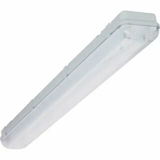 Светильники люминесцентные 2х36 ip65
