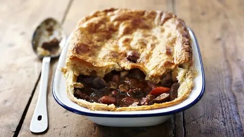 Bbc pie