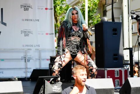 Leaked Kesha 130. kesha-Pride-Live-Stonewall-Day-1.jpg. 