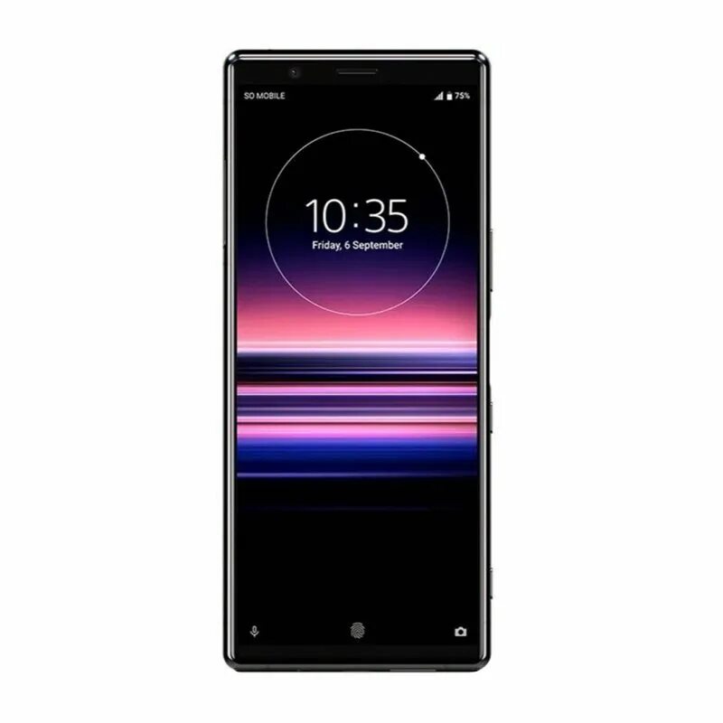 Телефон xperia 5