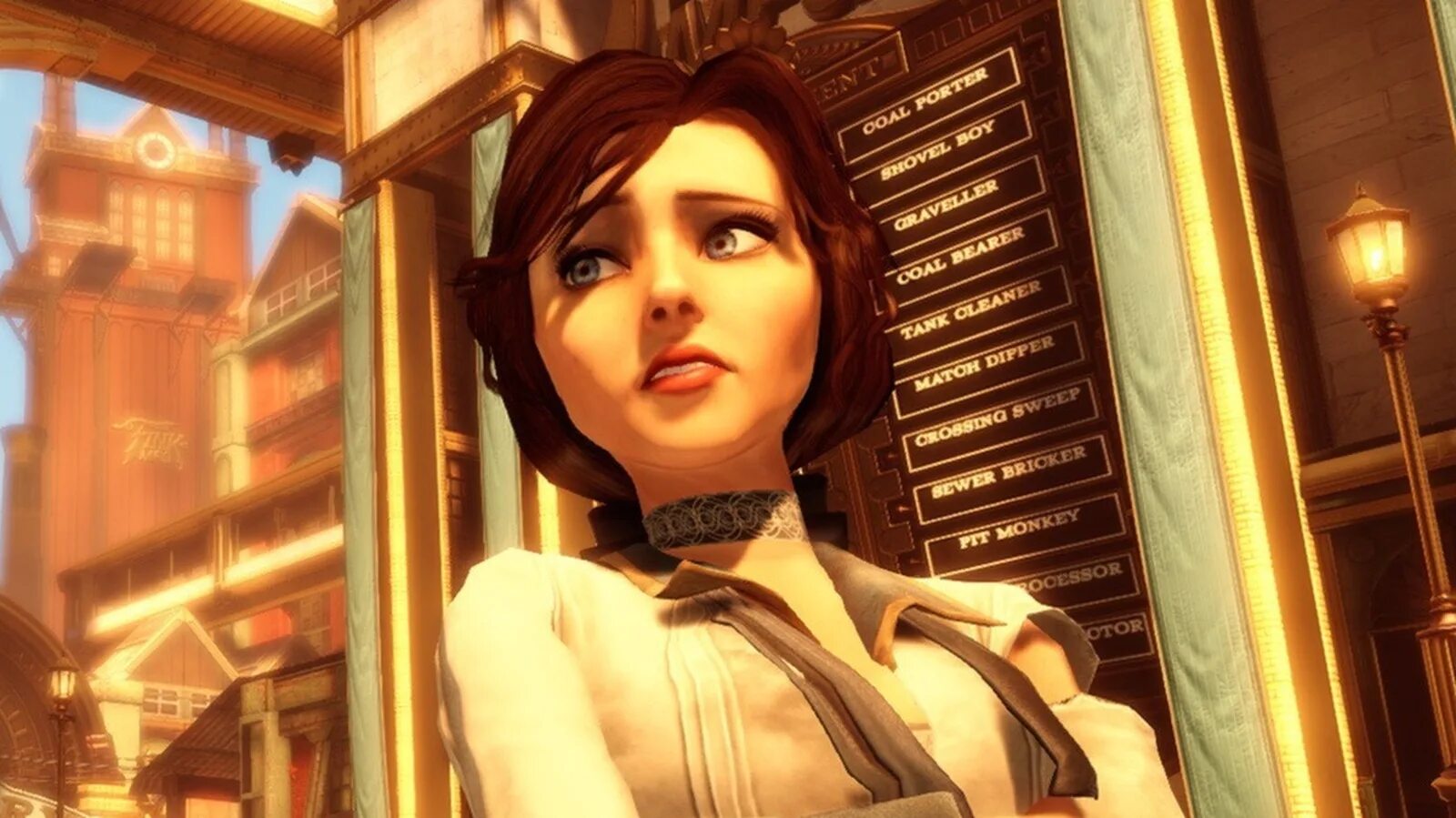 Сколько весит биошок. Bioshock Infinite Xbox 360. Кен Левин Bioshock. Bioshock Infinite Элизабет. Биошок Инфинити Вашингтон.