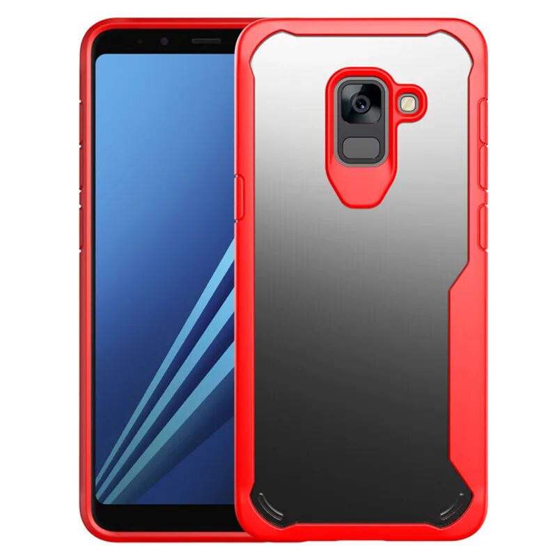 Samsung a8 чехол. Samsung Galaxy a8 Plus чехол. Чехол для Samsung Galaxy a6 2018 красный. Samsung Galaxy a8 (2018) прозрачный кейс. Чехол на самсунг а8 плюс 2018 с кармашком.