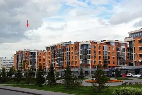 Чистопольская дом 7
