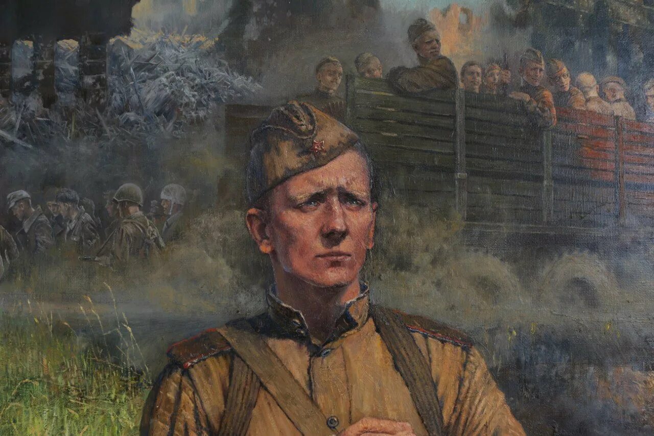Vladimir 2
