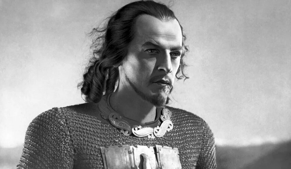 Николай черкасов фото Фото: Весна / Промо-материалы фильма "Весна" (1947) #3529168