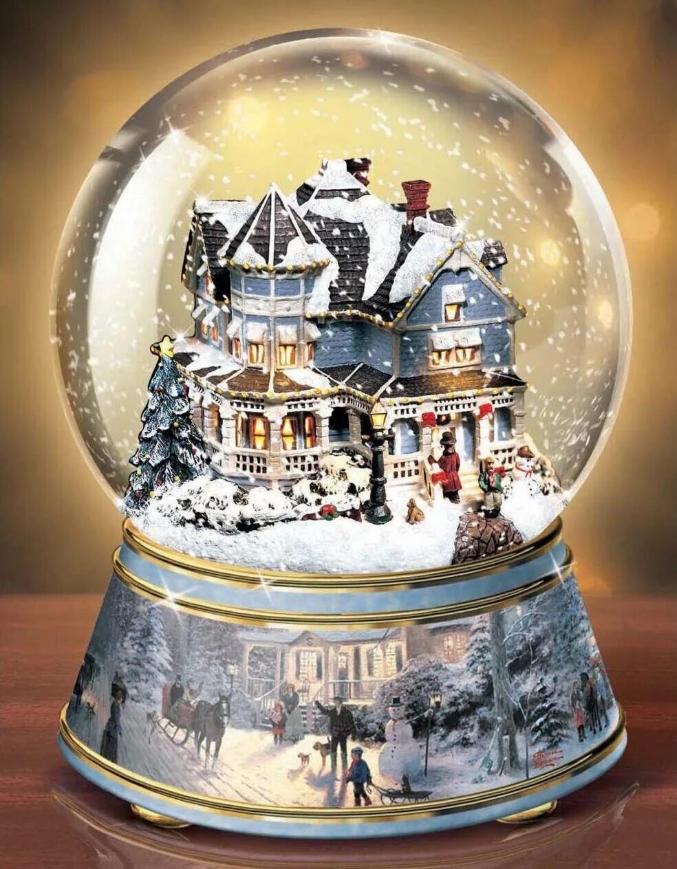 Стеклянный шар снег. Снежный шар. Стеклянный шар со снегом. Новогодние стеклянные шары. Шар со снегом внутри.