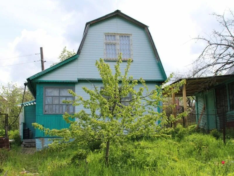 Дача в александрове владимирской