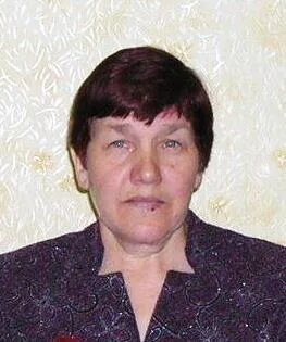 Михайловна 13