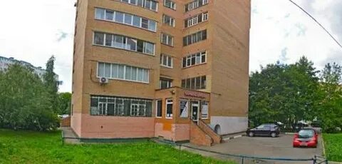 Мытищи 42