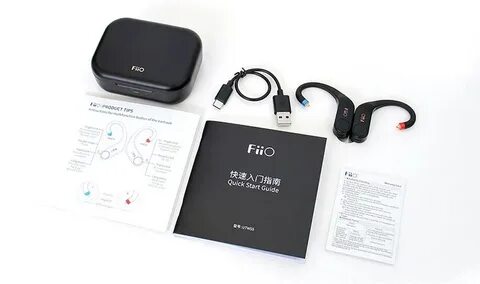 Fiio ft1 обзор