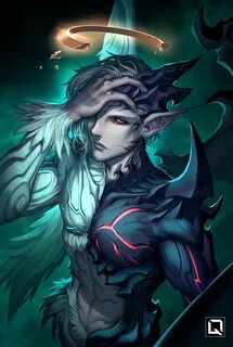 Demon characters