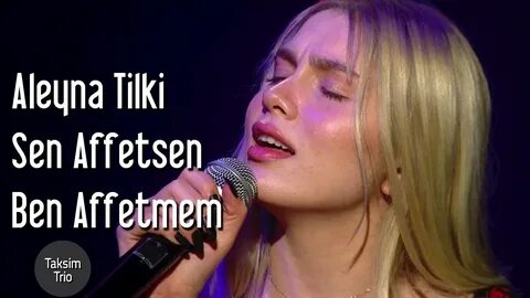 Sen affetsen