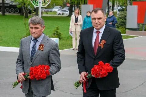 Рубеж побед
