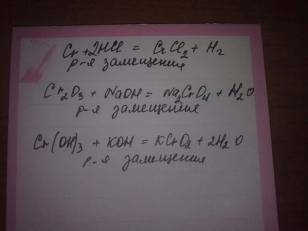 СR HCL. Закончить уравнение реакции CR(Oh)3. CR+HCL уравнение. CR(Oh)3+ Koh сплав.