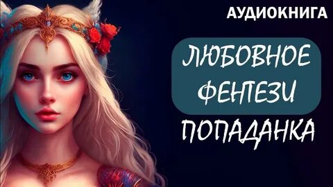 Попаданки женщины аудиокнига слушать