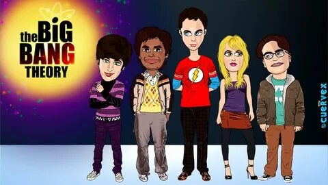 Big bang theme